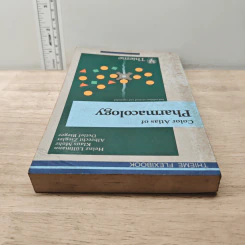Color Atlas of Pathophysiology รูปที่ 4