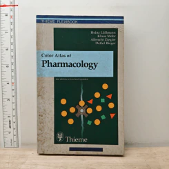 Color Atlas of Pathophysiology