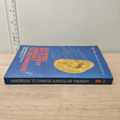 Handbook to Chinese Auricular Therapy - Dr. Chen Ken รูปที่ 2