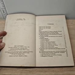 Handbook to Chinese Auricular Therapy - Dr. Chen Ken รูปที่ 6