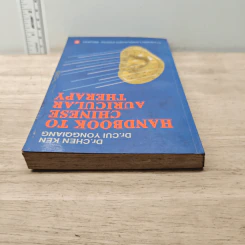 Handbook to Chinese Auricular Therapy - Dr. Chen Ken รูปที่ 4