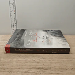 รักจากใจจร Dear John - Nicholas Sparks รูปที่ 2