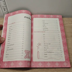 หนังสือ เลือกของขวัญให้โดนใจ - ปติมา รูปที่ 6