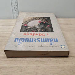 คลื่นกระทบฝั่ง - ว.วินิจฉัยกุล รูปที่ 4