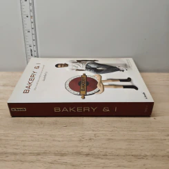 Bakery & I ชีวิต ดนตรี และเบเกอรี่ ผ่านสายตาของสุกี้ - กมล สุดกศล แคลปป์ รูปที่ 2