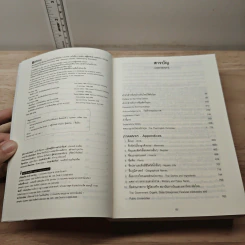 พจนานุกรมไทย-อังกฤษ ฉบับใหม่ให้ทันโลก รูปที่ 8