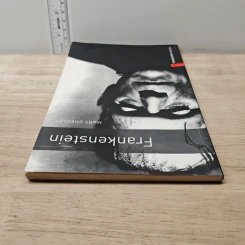 Frankenstein - Mary Shelley รูปที่ 4
