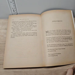 The Last Lecture - Randy Pausch รูปที่ 9
