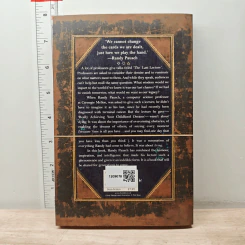 The Last Lecture - Randy Pausch รูปที่ 5