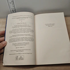 The Midnight Library - Matt Haig รูปที่ 6