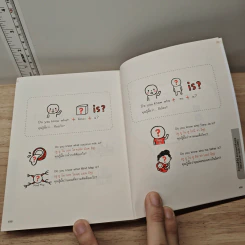 Quick English ภาษาอังกฤษพูดเลย! - พิศมร อภิชาตะพงศ์ รูปที่ 9
