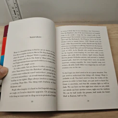The Comfort Book - Matt Haig รูปที่ 8