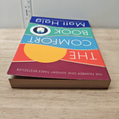 The Comfort Book - Matt Haig รูปที่ 4