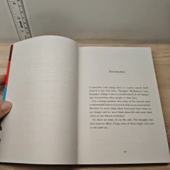 The Comfort Book - Matt Haig รูปที่ 7