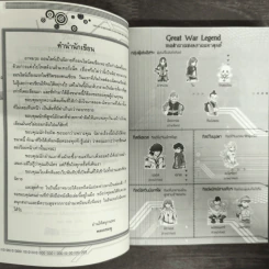 อาหมวยออนไลน์ ตอน ปฐมบทแห่งการออนไลน์ - พลอยชมพู รูปที่ 6