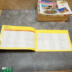 คู่มือชมรายการ แม่บ้านที่รัก 17 เล่ม รูปที่ 12
