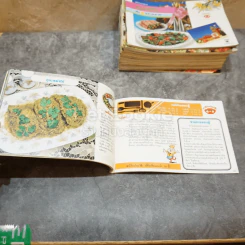 คู่มือชมรายการ แม่บ้านที่รัก 17 เล่ม รูปที่ 8