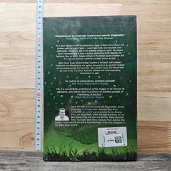 Black Swan Green - David Mitchell รูปที่ 5