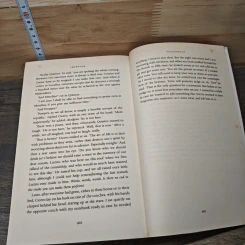 Imperium - Robert Harris รูปที่ 8