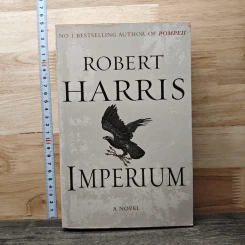 Imperium - Robert Harris