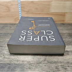 Super Class ซูเปอร์คลาส - David Rothkopf (เดวิด รอธคอพฟ์) รูปที่ 4