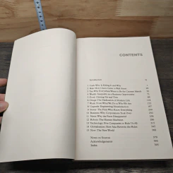 Done: The Secret Deals That Are Changing Our World - Jacques Peretti รูปที่ 7