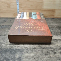 The Thirteenth Tale - Diane Setterfield รูปที่ 4