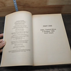 Recoil - Andy McNab รูปที่ 6