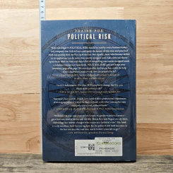 Political Risk - Condoleezza Rice, Amy B. Zegart. รูปที่ 5