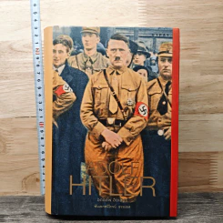 อดอล์ฟ ฮิตเลอร์ Adolf Hitler