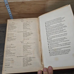 Oxford Advanced Learner's Dictionary of Current English - A.S.Hornby รูปที่ 8