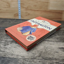 A Bear Called Paddington - Michael Bond รูปที่ 3