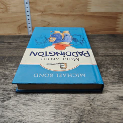 More About Paddington - Michael Bond รูปที่ 4