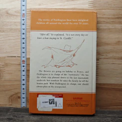 Paddington Abroad - Michael Bond รูปที่ 5