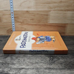 Paddington Abroad - Michael Bond รูปที่ 2