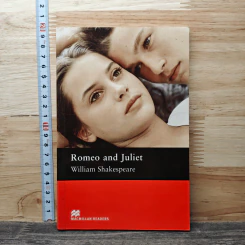 Romeo and Juliet - William Shakespeare