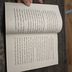 The Miraculous Journey of Edward Tulane - Kate DiCamillo รูปที่ 7