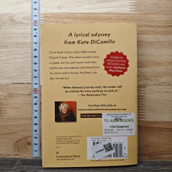 The Miraculous Journey of Edward Tulane - Kate DiCamillo รูปที่ 5
