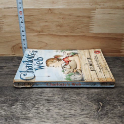 Charlotte's Web - E.B.White รูปที่ 2