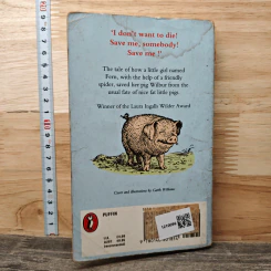 Charlotte's Web - E.B.White รูปที่ 5