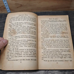 Charlotte's Web - E.B.White รูปที่ 7