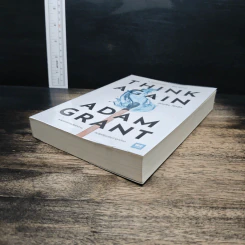 Think Again คิดแล้ว, คิดอีก - Adam Grant (อดัม แกรนต์) รูปที่ 4