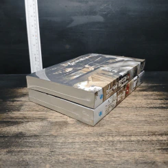 ชายาคุณธรรมนั้นเป็นยาก เล่ม 1-2 - ชางหมิง รูปที่ 5