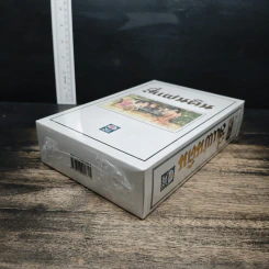 Boxset สี่แผ่นดิน 2 เล่มจบ - มรว.คึกฤทธิ์ ปราโมช รูปที่ 7