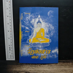 วัฏสงสาร 31 ภูมิ
