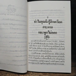 จะพูดอะไรดี...เมื่อคุณไม่รู้ว่าจะพูดอะไร - อลิซ เฟลมมิ่ง รูปที่ 8