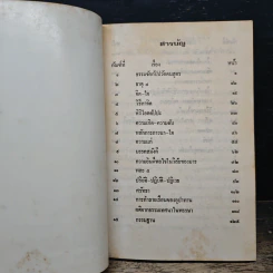 ธรรมเทศนา - พระนิโรธรังสี คัมภีรปัญญาจารย์ รูปที่ 7