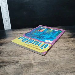 นวนิยายระทึกขวัญ เล่ม 1 บ้านผีสิง - อัญญาโรส รูปที่ 5