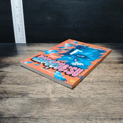 นวนิยายระทึกขวัญ เล่ม 5 กระจกล่องหน - ฉันทมน รูปที่ 5