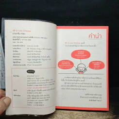 All-in-one Chinese ภาษาจีนครบ - ณัชชารีย์ พาณิชธนสิน รูปที่ 6